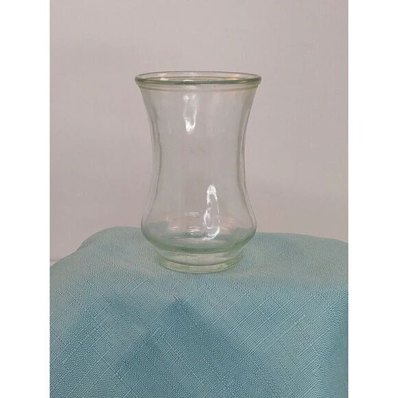 LG Wright Jar Juice Glass 4 oz 1960 - Picture 10 of 10